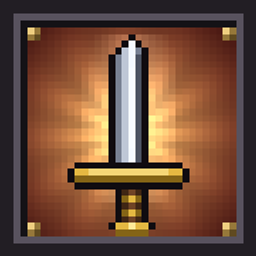 Passive Skill Trees Warrior class project image