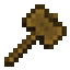 True Hammers logo