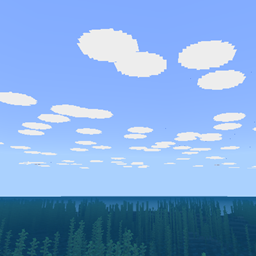 Improvement Cloudy