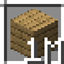 Bigger Stacks Size logo