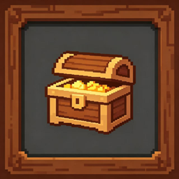 Jujutsu Craft Progression project image