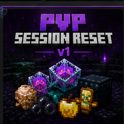 PvP kits logo