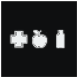 DayZ GUI project image