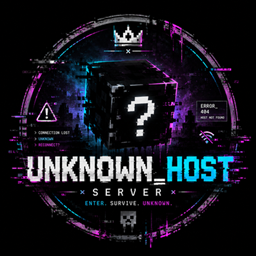 UNKNOWN_HOST project image