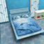Dolphin Dreams Bedroom Set Full Base Game logo