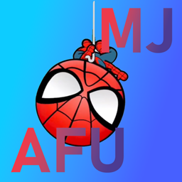 AFU:MJ logo