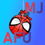 AFU:MJ logo