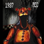 ITS.ME (FNAF VIRUS) logo