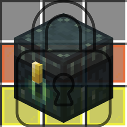 Ender Chest Locks | Ranked Lockable Ender Chest Slots project image
