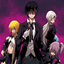 Tensura: Another World Voice Addon logo