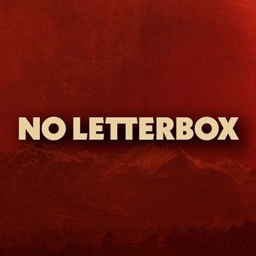 No Letterbox logo