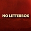 No Letterbox logo