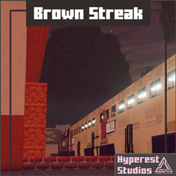 Brown Streak [GTA SA] | v1.0.4 Damage Update project image