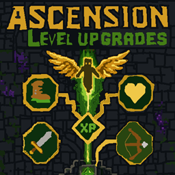 All The Upgrades (ATU) logo
