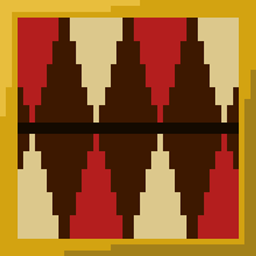 Backgammon project image