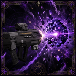 Enigmatic Liberator logo