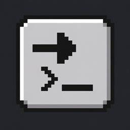Key Command Client logo