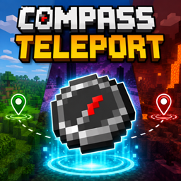 Compass Teleport project image