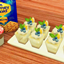 Lemon Cheesecake Mousse logo