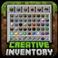 Creative Inventory in Survival logo
