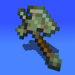 Weaponworks: Caverns & Chasms project image
