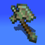 Weaponworks: Caverns & Chasms logo