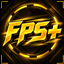 FPS BOOSTER PLUS | 10K Special Texture Pack | FPS Friendly, Better Graphics, Short Fire, Enchantment Hider, etc logo