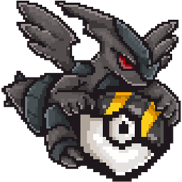 Pokemon SMP Origins - #1 Cobblemon Experience project image