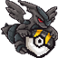 Pokemon SMP Origins - #1 Cobblemon Experience logo