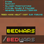 Hypixel Commands logo