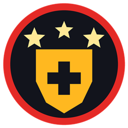 CCAlarm logo