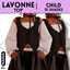 NANA7 - (Lavonne) Top for Child logo