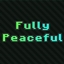 Fully Peaceful logo