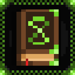Iron's Botany logo