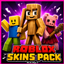 Roblox logo