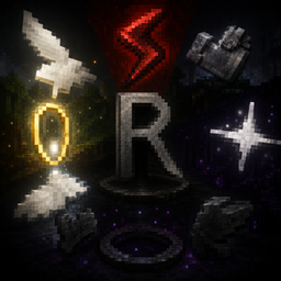 RACES AWAKNED logo