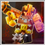 Echoes of the Nether logo