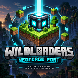 WildLoaders NeoForge Port project image