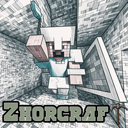 Zhorcraft project image