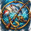 Avid Angler logo
