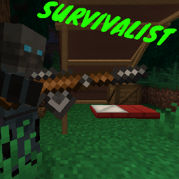 Yatta's Survivalist 