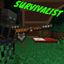 Yatta's Survivalist  logo