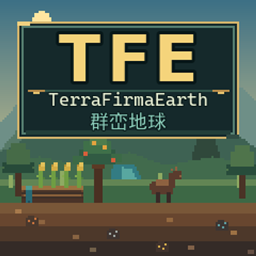 TerraFirmaEarth