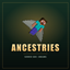 Ancestries logo
