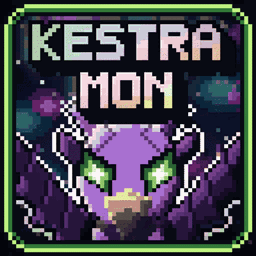 Kestramon project image