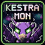 Kestramon logo