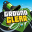 Ground Clear logo