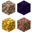 Smelting Upgrades logo