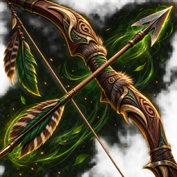 Hunter Rotation Helper project image
