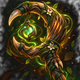 Druid Rotation Helper project image